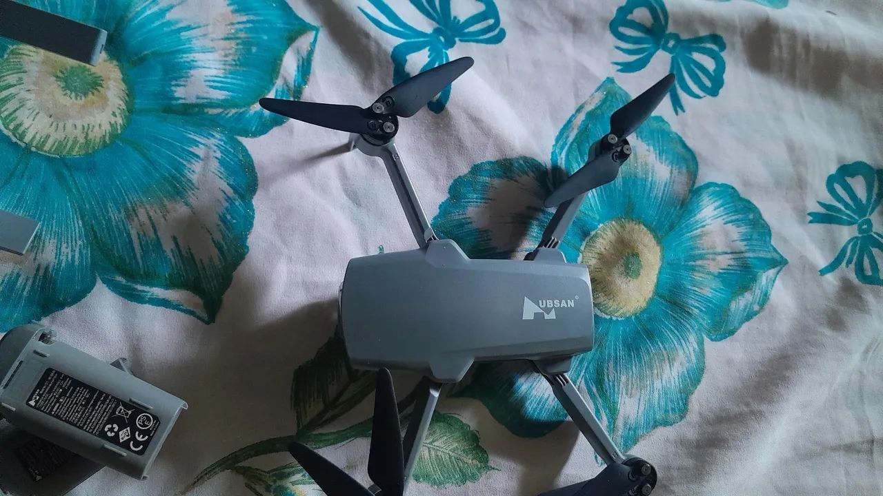 Drone zino mini pro
