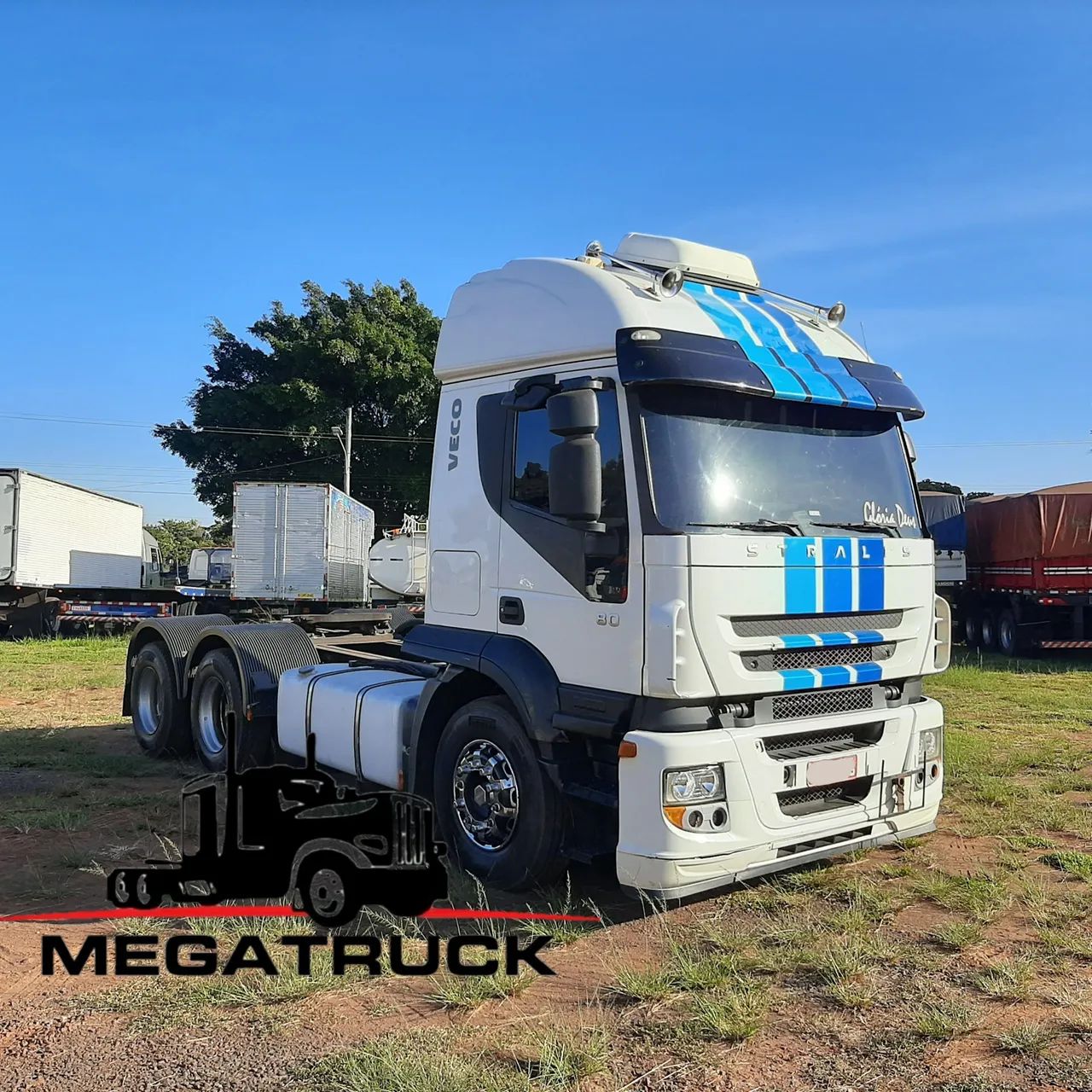 Iveco Stralis 480. - Foto 2