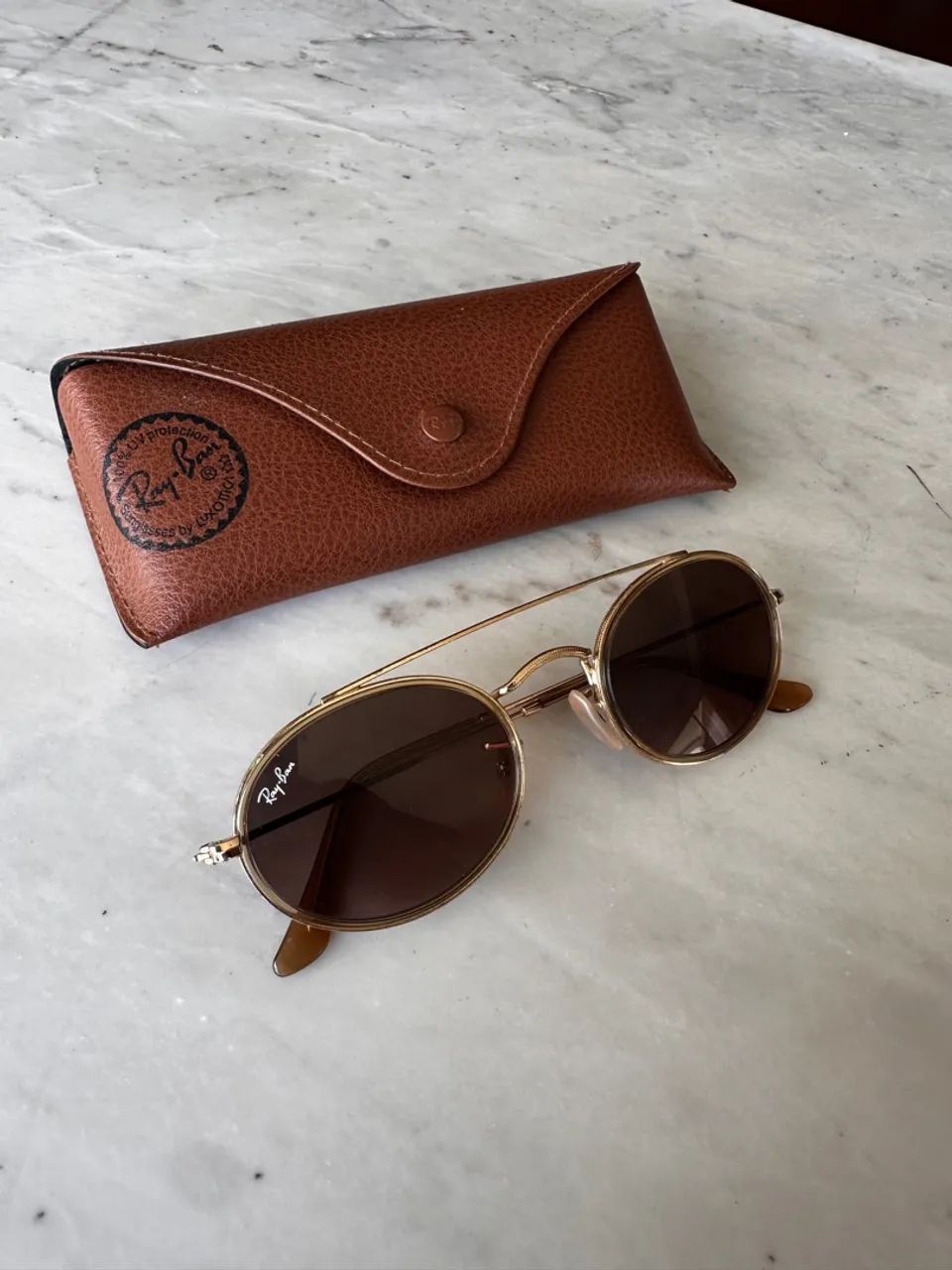 Óculos Ray-Ban original 