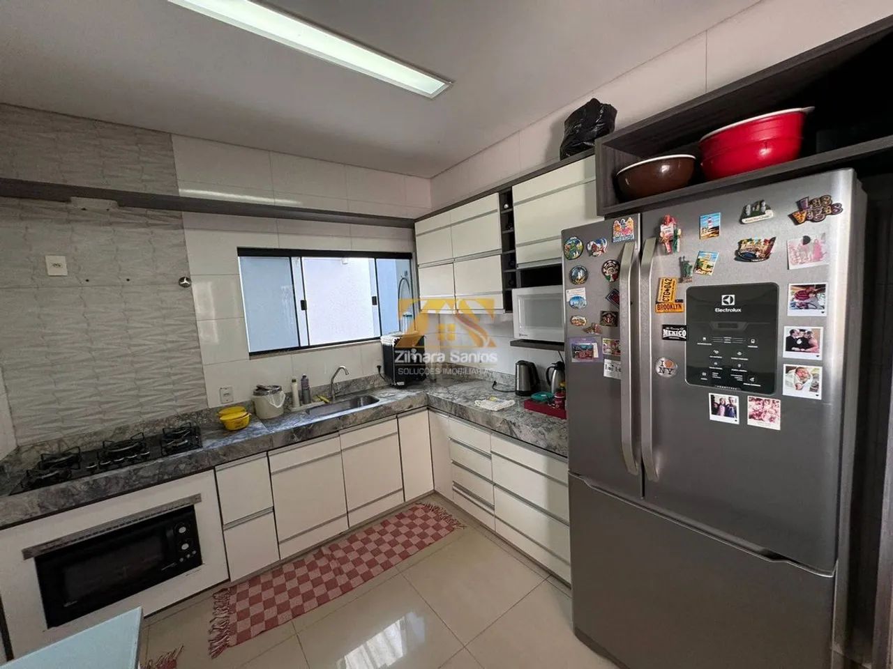 Sobrado Alto Padrão 4/4, com 3 suítes, 379 m² -205 Norte (ARNO 22) - Condomínio Privillege - Foto 7