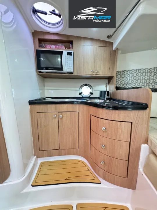 Lancha Singular 29 pés 2018 - Foto 5