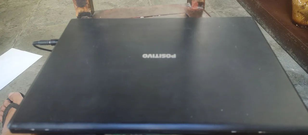 Notebook Positivo - Foto 3