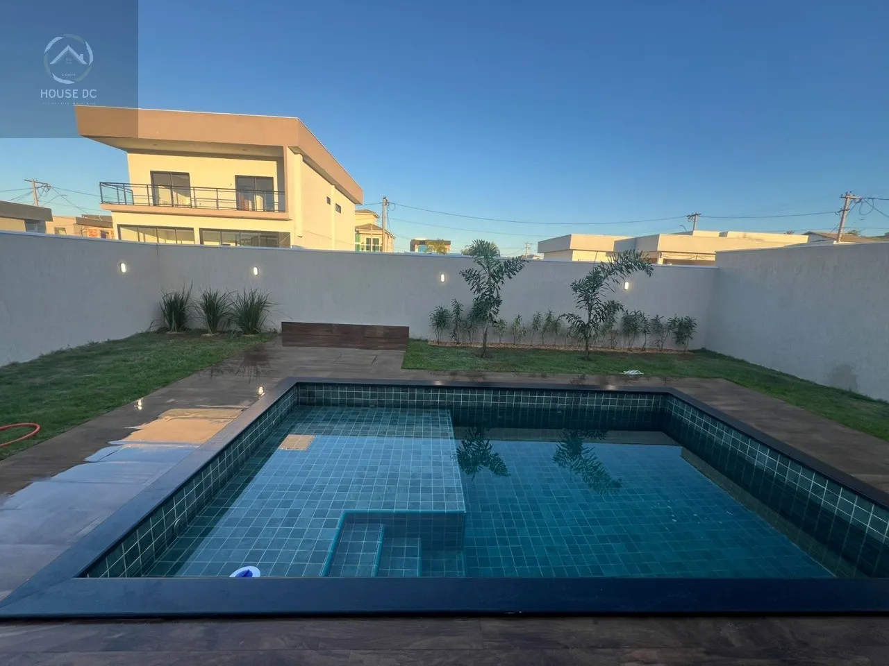 CASA RESIDENCIAL em MARICÁ - RJ, CAJUEIROS