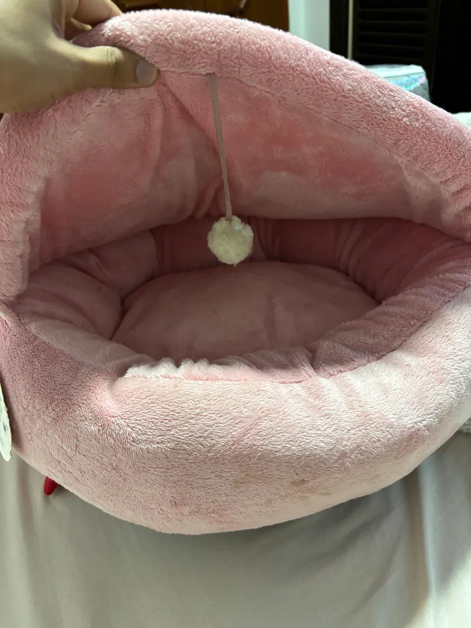 Cama de gato  - Foto 2