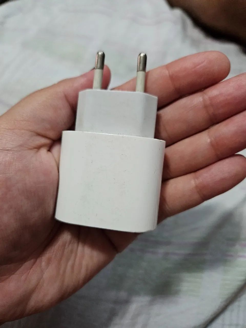 Carregador de celular  - Foto 3