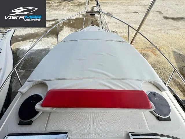 Lancha Singular 29 pés 2018 - Foto 14