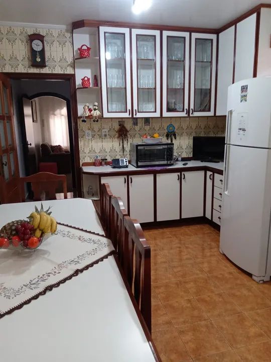 foto - São José dos Campos - Monte Castelo