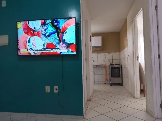 Aluga-se  ou Vende-se um apartamento no Jardim Limoeiro - Foto 3