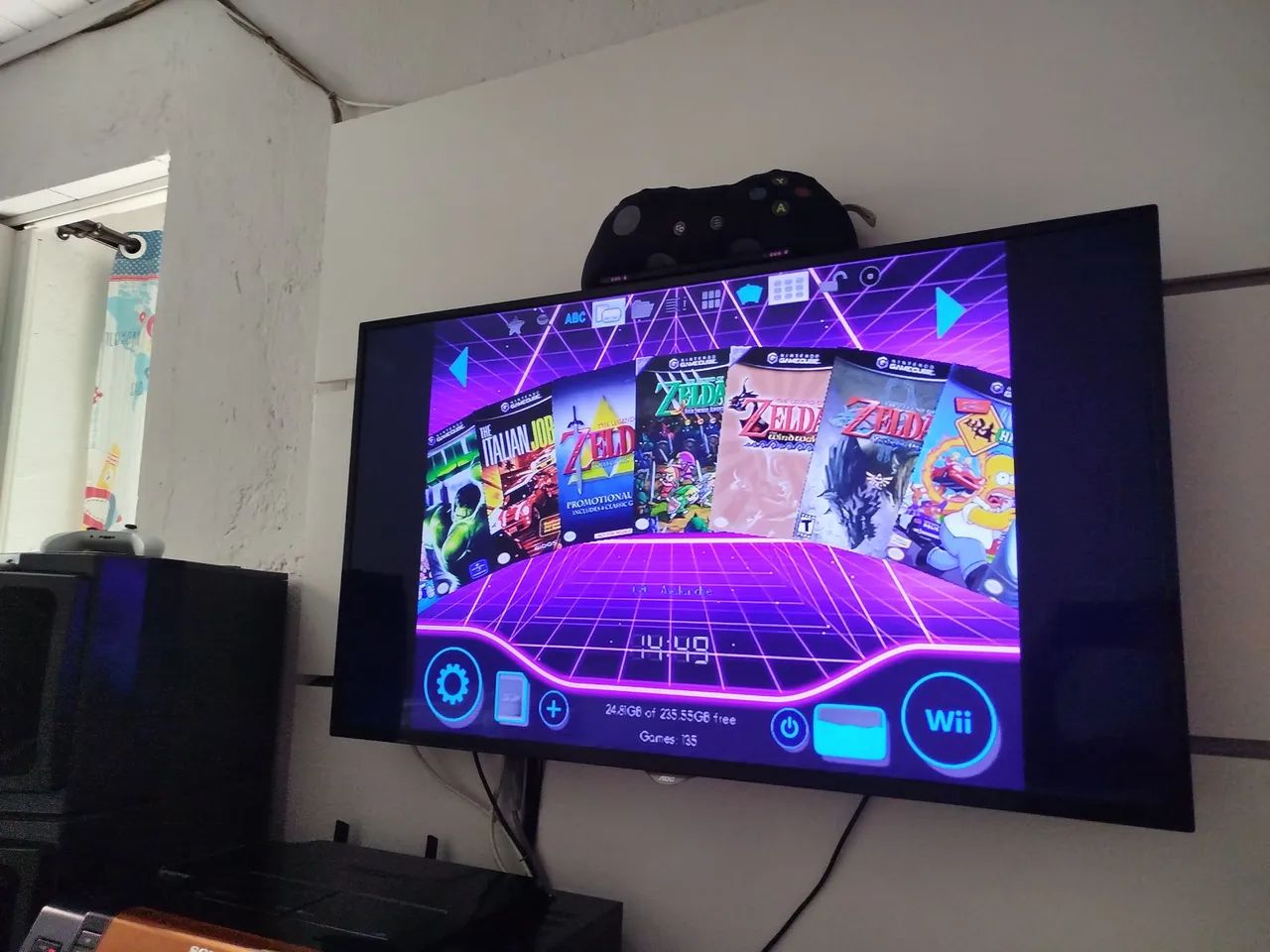Nintendo Wii  - Foto 4