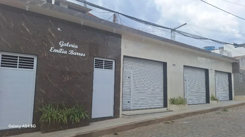Galeria Emília Barros