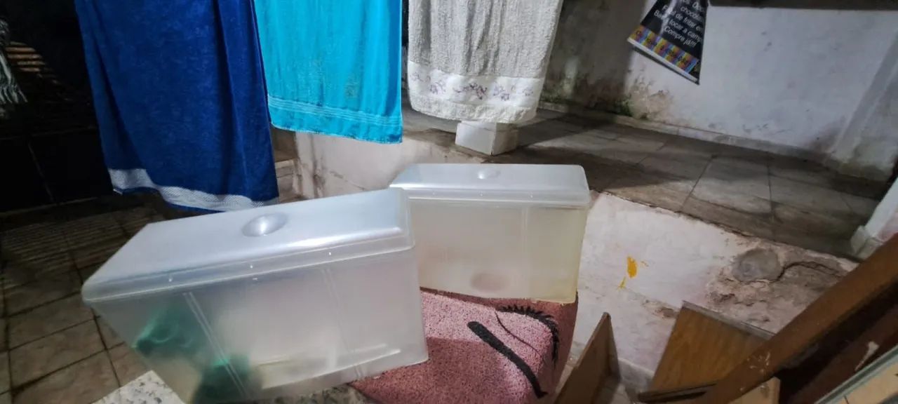 Refresqueira de suco - Foto 4