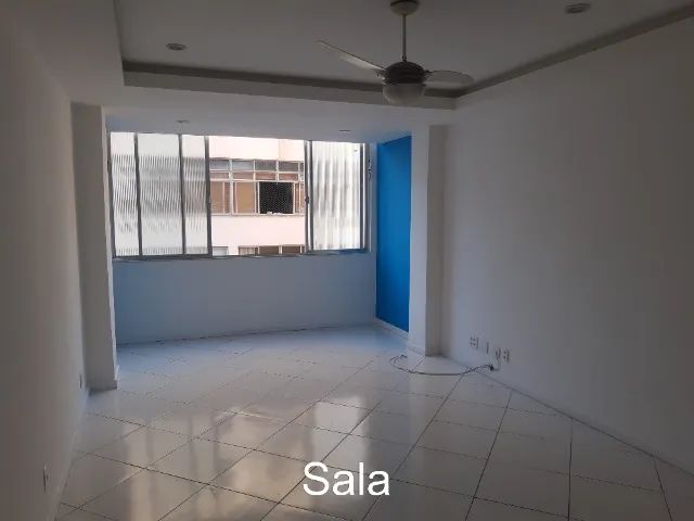 Foto - Rio de Janeiro - Laranjeiras