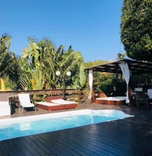 Pousada a venda Praia do Rosa