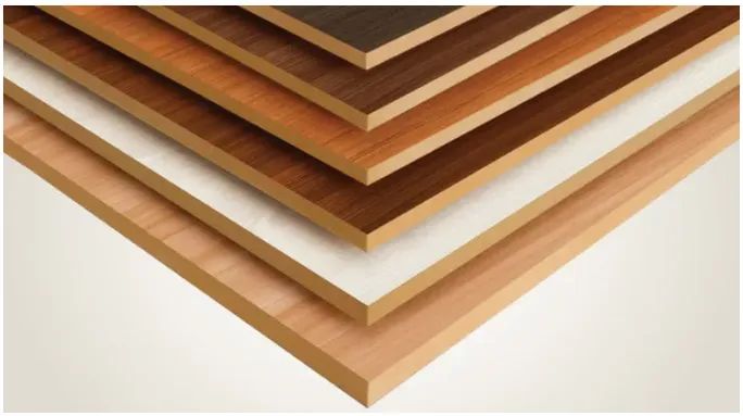 Chapa MDF 2,78 X 1,50m