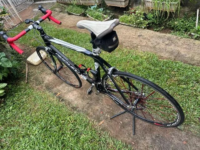 Bike Speed Ridley Orion Belga - Foto 6