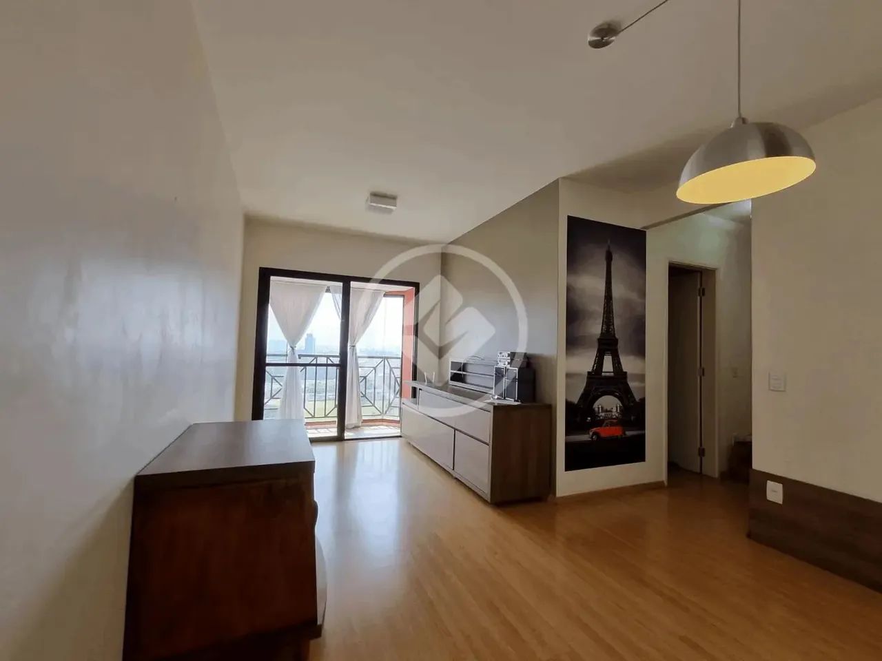 Apartamento á venda , 69m2 em São Bernardo do Campo com 3 quartos 1 suíte, 2 vagas de gara - Foto 2