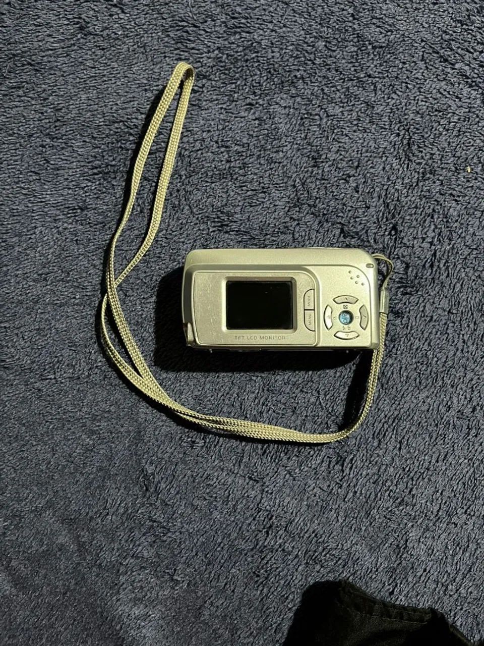 Câmera 64318617991809121