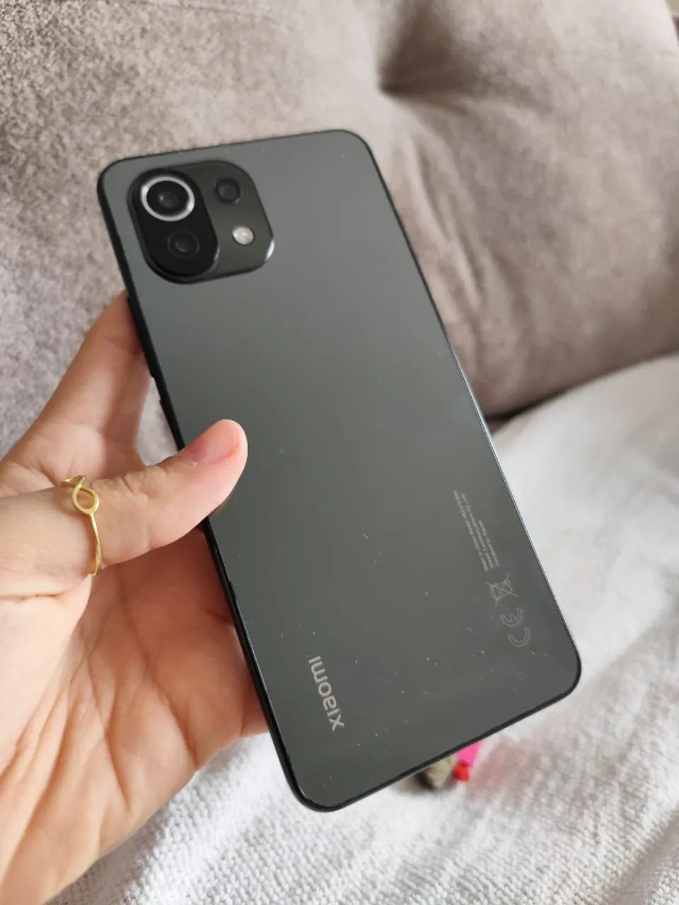 Mi 11 Lite 128gb 6gb RAM