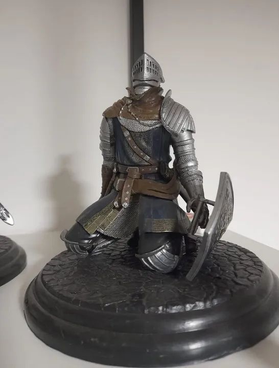 Boneco Dark Souls 