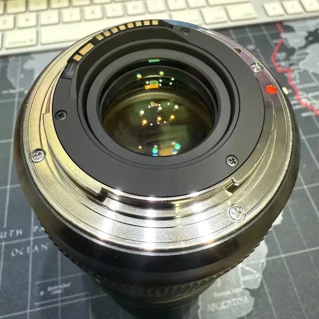 Troco 18-35mm 1.8 - Foto 2