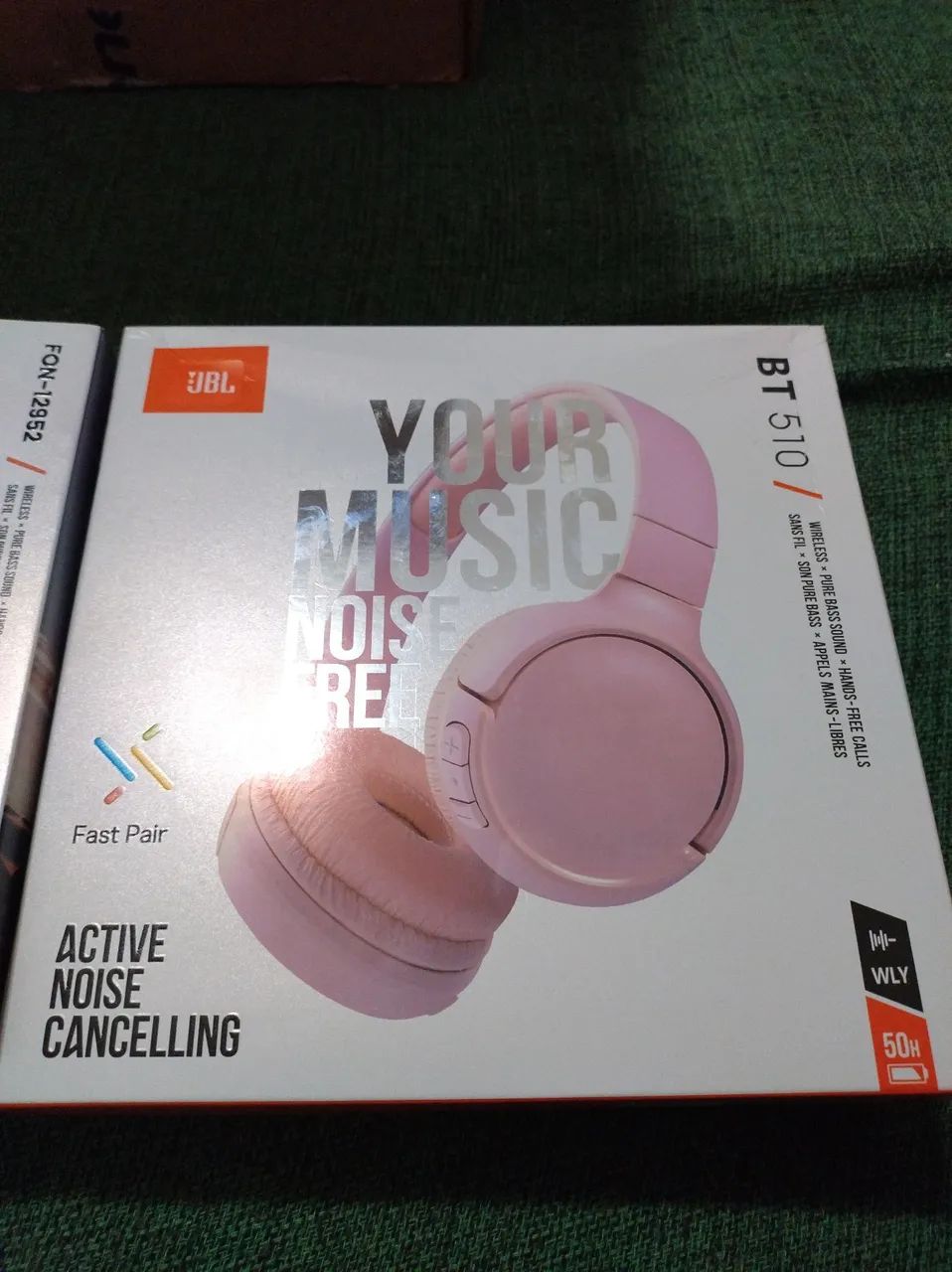 Fones de ouvido  - Foto 3