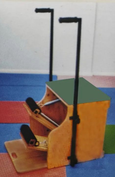 Aparelhos de Pilates - Foto 3