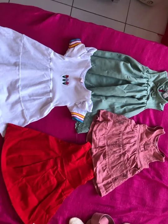 Vestidos