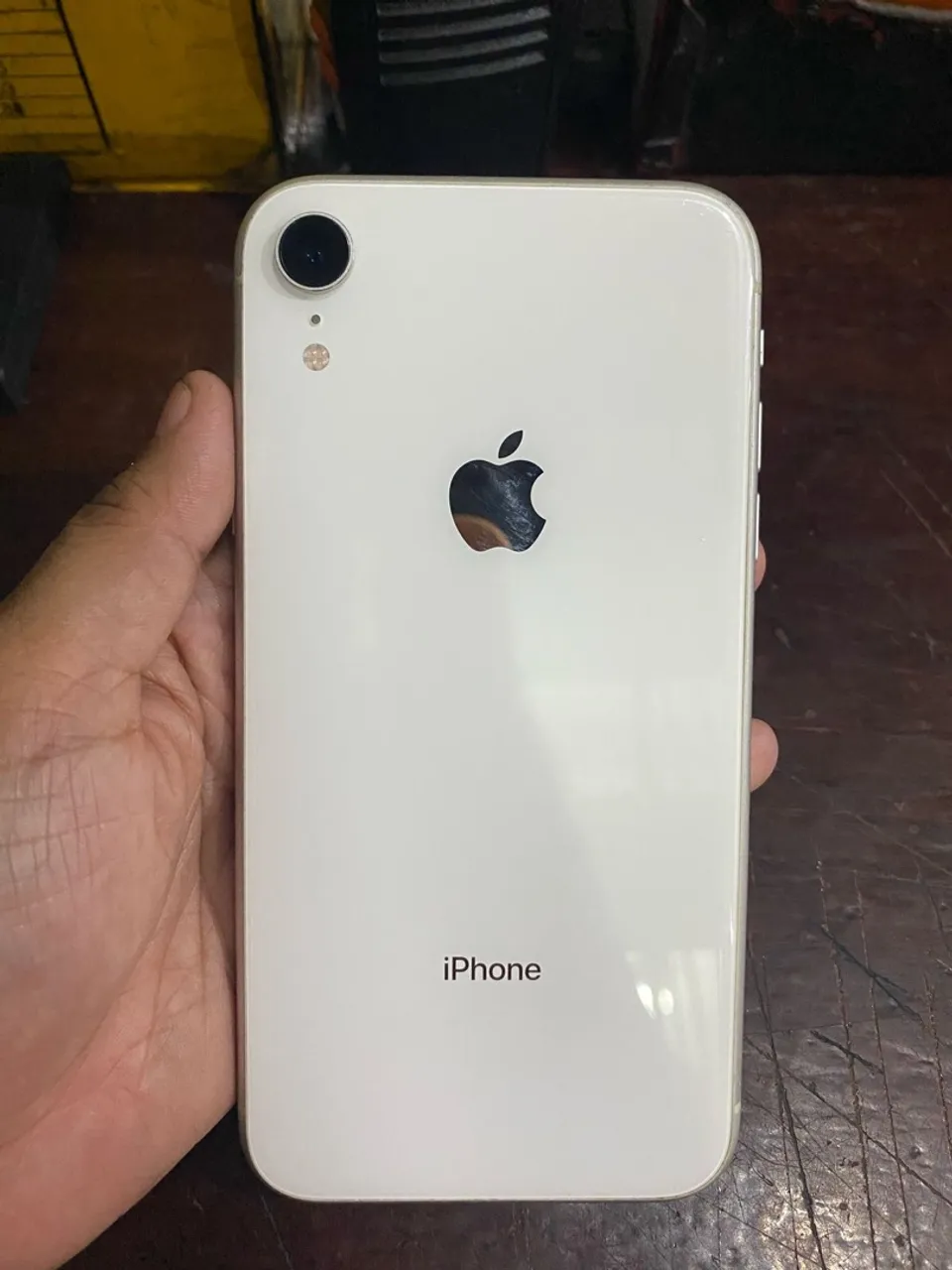 IPHONE XR 1100