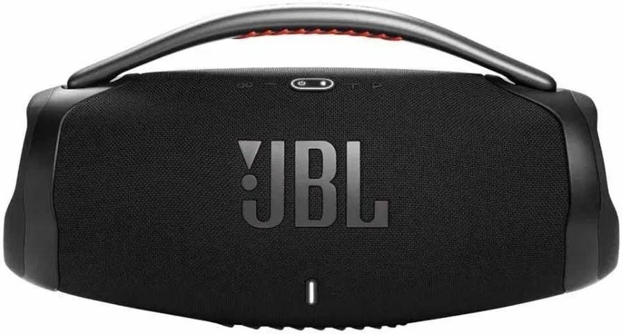 Jbl Boombox 3 Preta ou Camuflada. - Foto 3