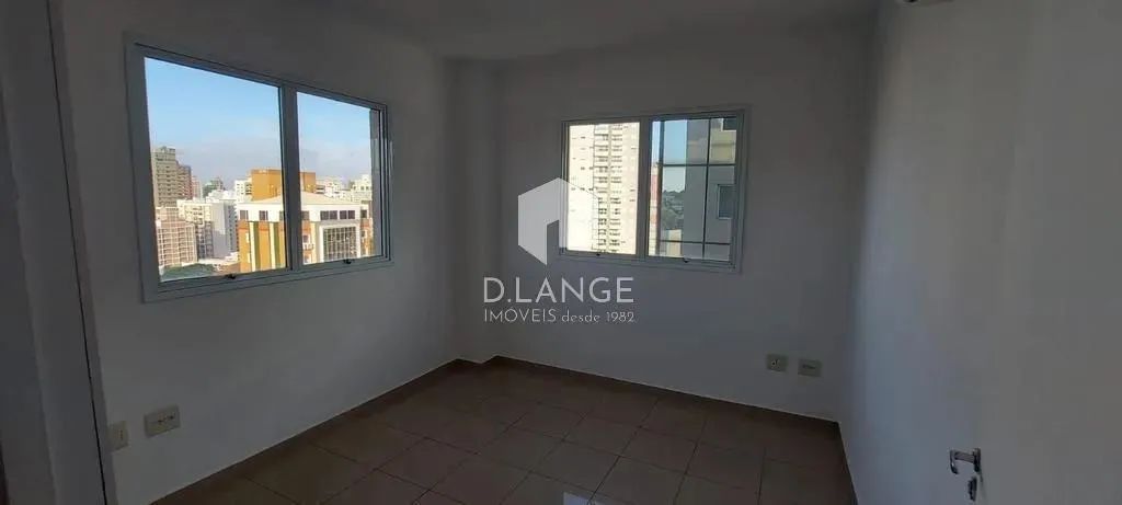 Sala para venda e locação no bairro Botafogo em Campinas