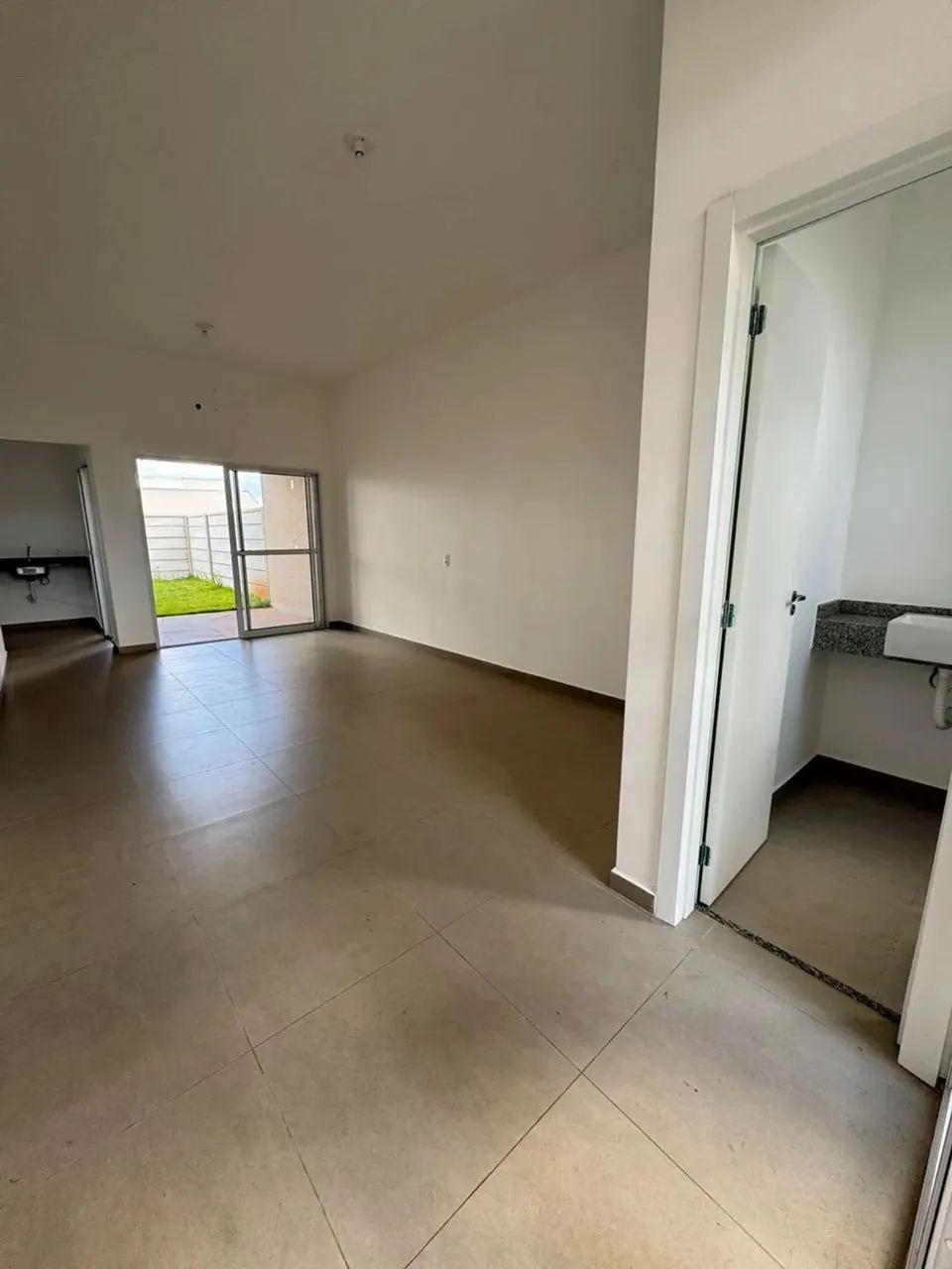 Casa térrea - Condomínio Bosque dos Ypês - Foto 4