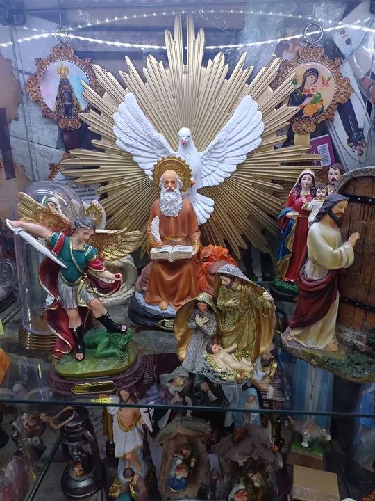 Artigos religiosos  * - Foto 4