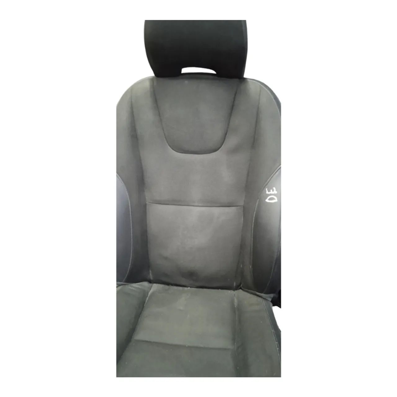 Banco Dianteiro Esquerdo Volvo S60 T4 2011 2012 2013 - Foto 4