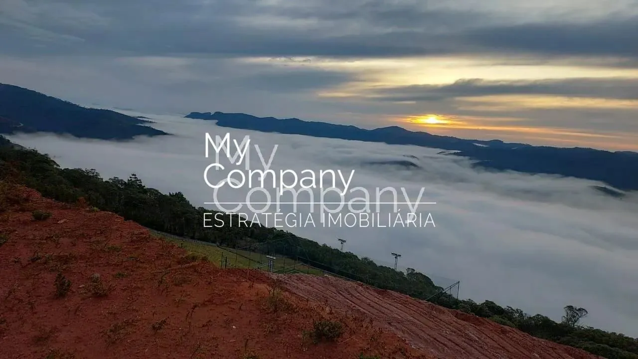 TERRENO RESIDENCIAL em CAMPOS DO JORDÃO - SP, PEDRA DE FOGO