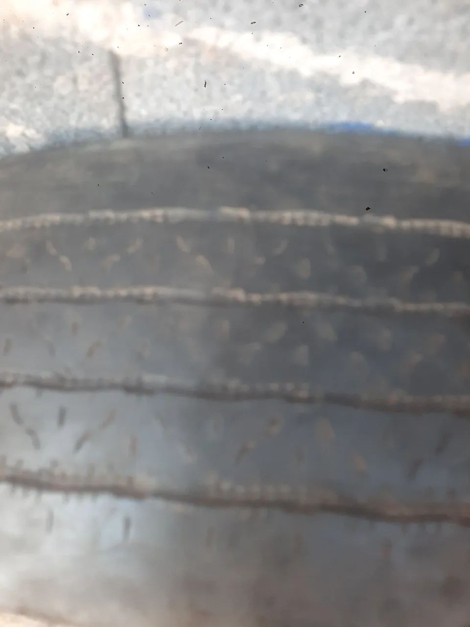 Pneus aro 17 ibiuna sp  - Foto 2