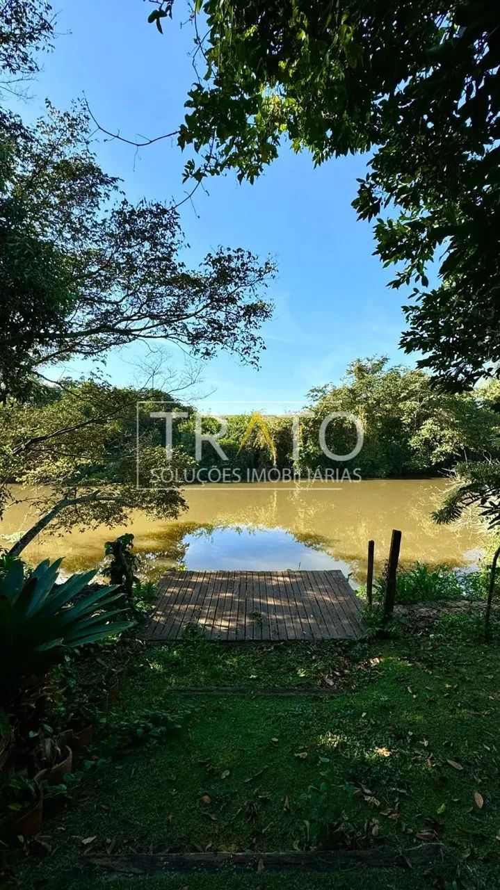 chácara - Recreio Tsuriba - Campinas - Foto 3