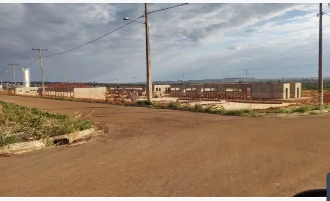 Foto - Cidade Ocidental - Centro