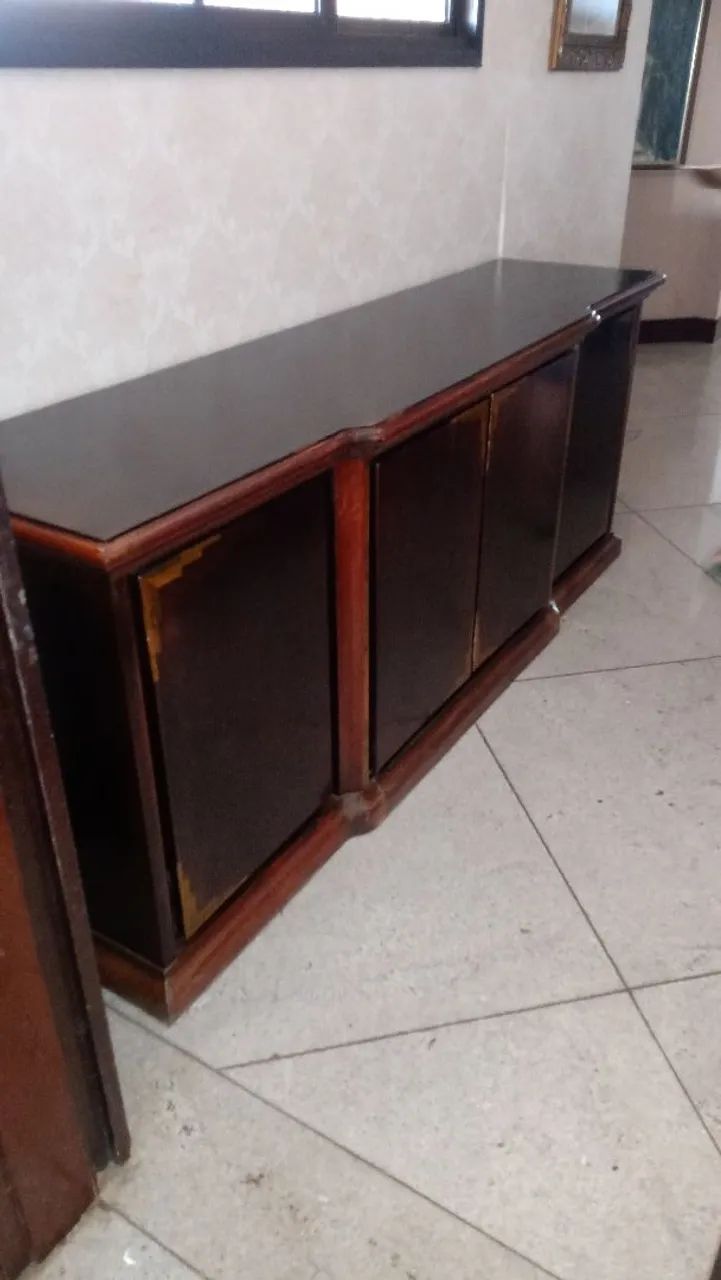 Móveis antigos (pintura e restauro) - Foto 4