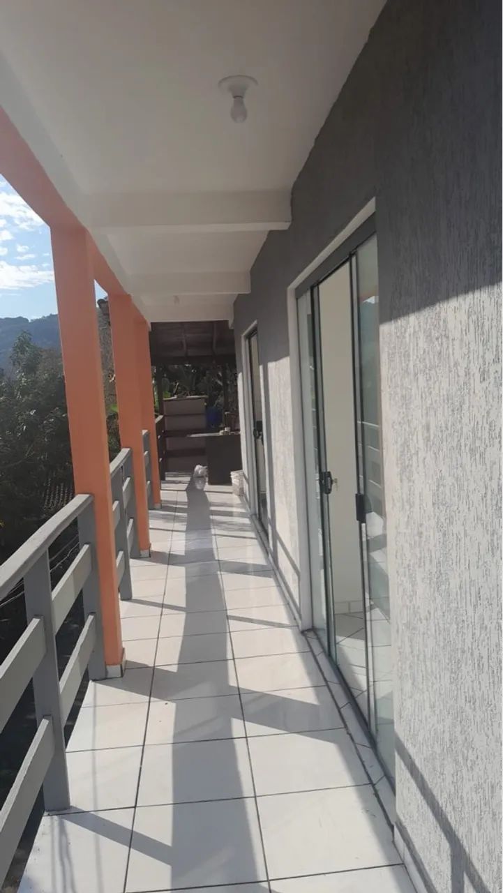 Foto - Florianópolis - Monte Verde