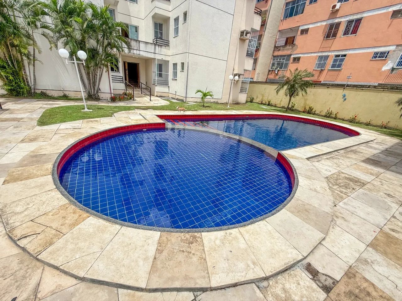 foto - Fortaleza - Messejana