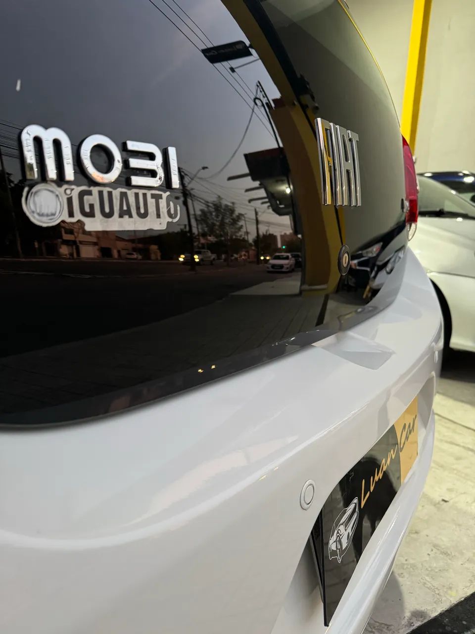 MOBI 1.0 LIKE 2018 COMPLETO ( EXTRA ) - Foto 12