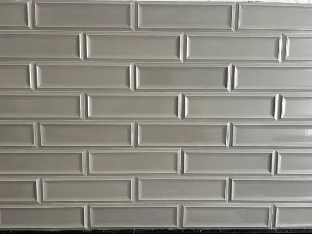 REVESTIMENTO (BLOQUINHO) 7x24 CINZA 