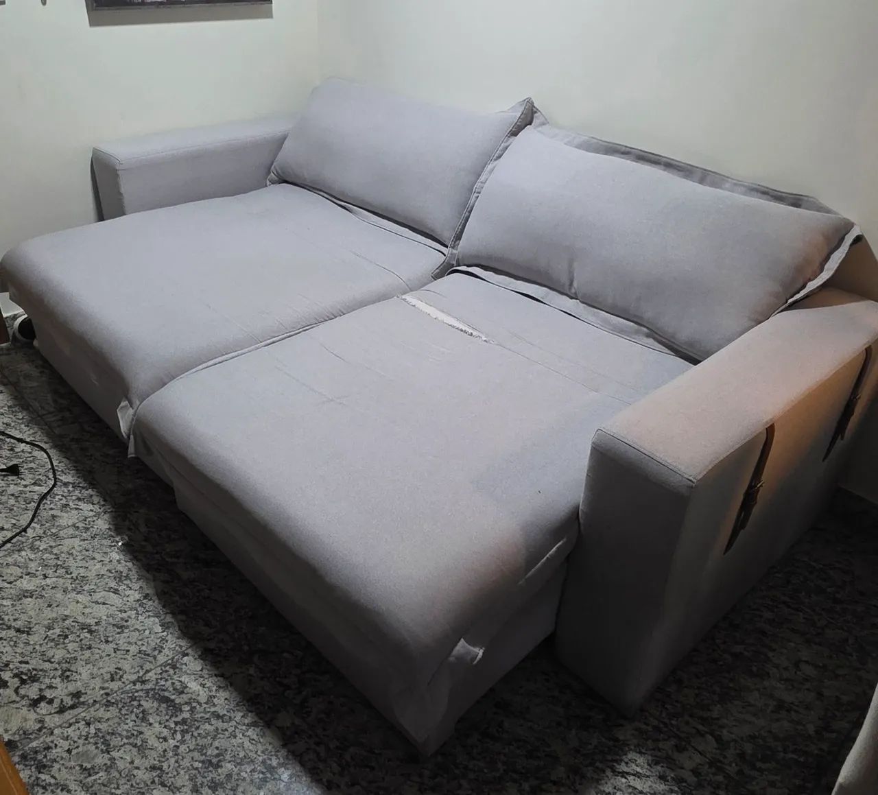 Oportunidade de SOFÁ!  - Foto 2