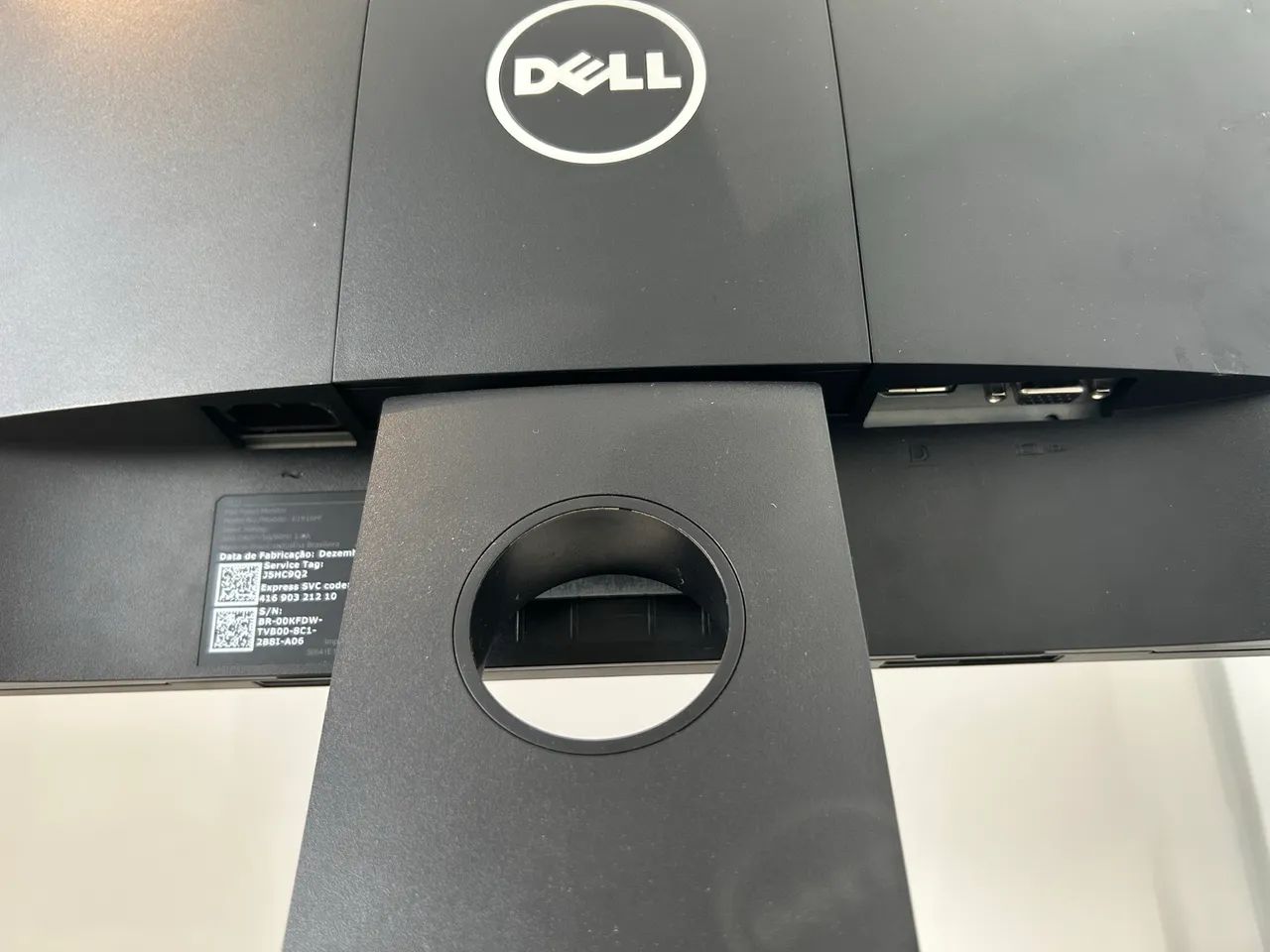 Monitor DELL E1916H 19? - Foto 5