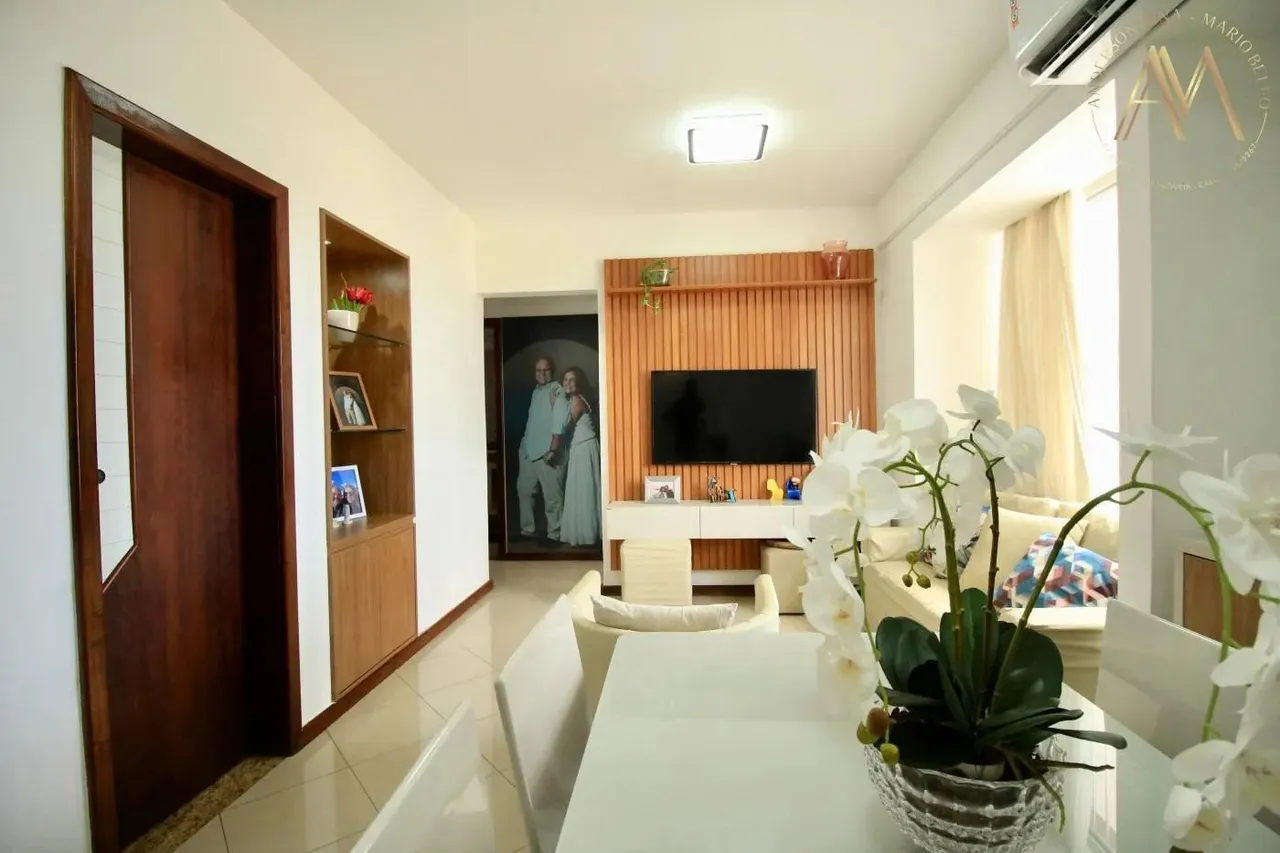 Apartamento para Venda em Salvador, Acupe, 2 dormitórios, 2 banheiros