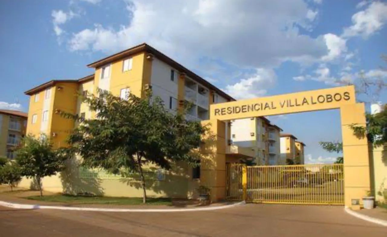 Foto - Palmas - Plano Diretor Norte