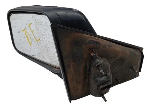 Retrovisor Esquerdo Ford Edge 2010 2011 2012  - Foto 2