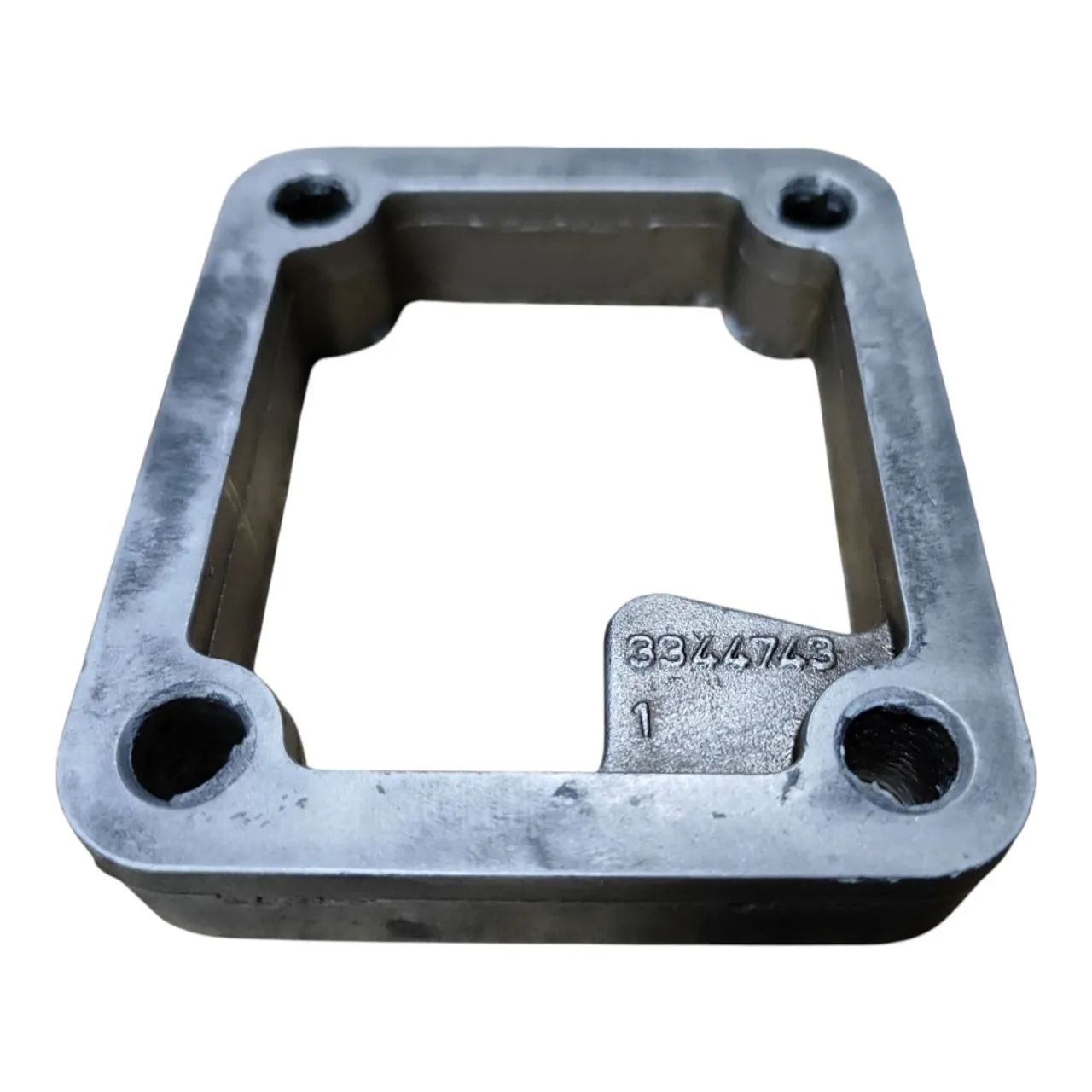 Espaçador Garfo Da Caixa De Mudanças Eaton 3344743  E4256 - Foto 5