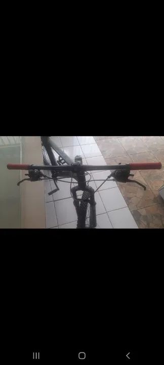 Bicicleta Mountain Bike Aro 29 - Foto 3
