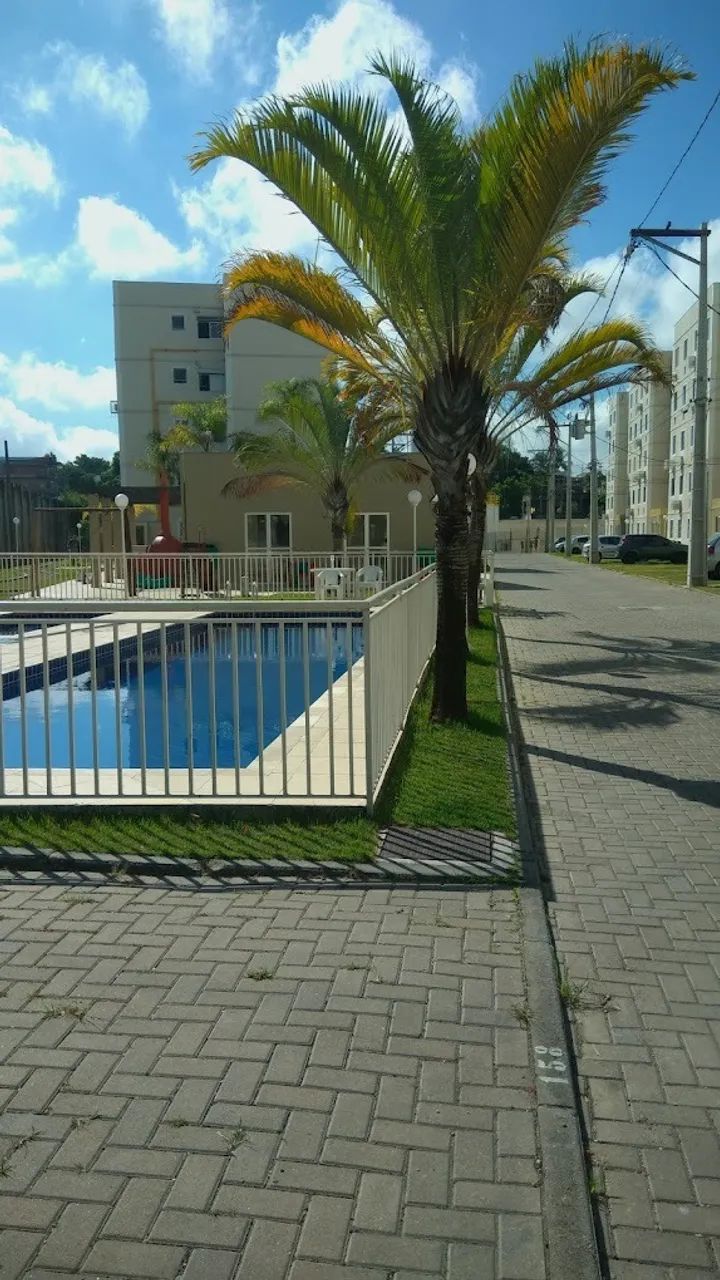 Foto - São Gonçalo - Nova Cidade